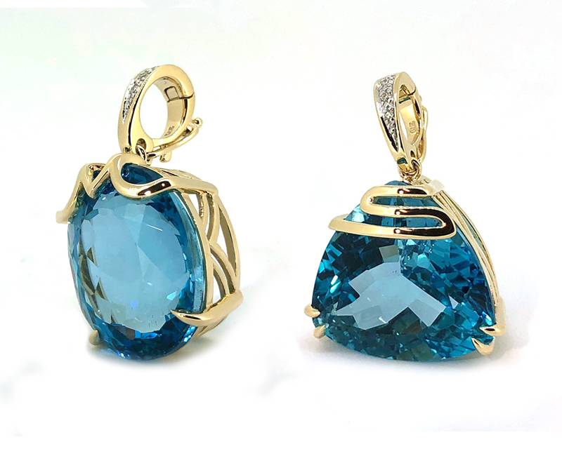 Custom Made Jewellery Gold River Jewellers North Lakes