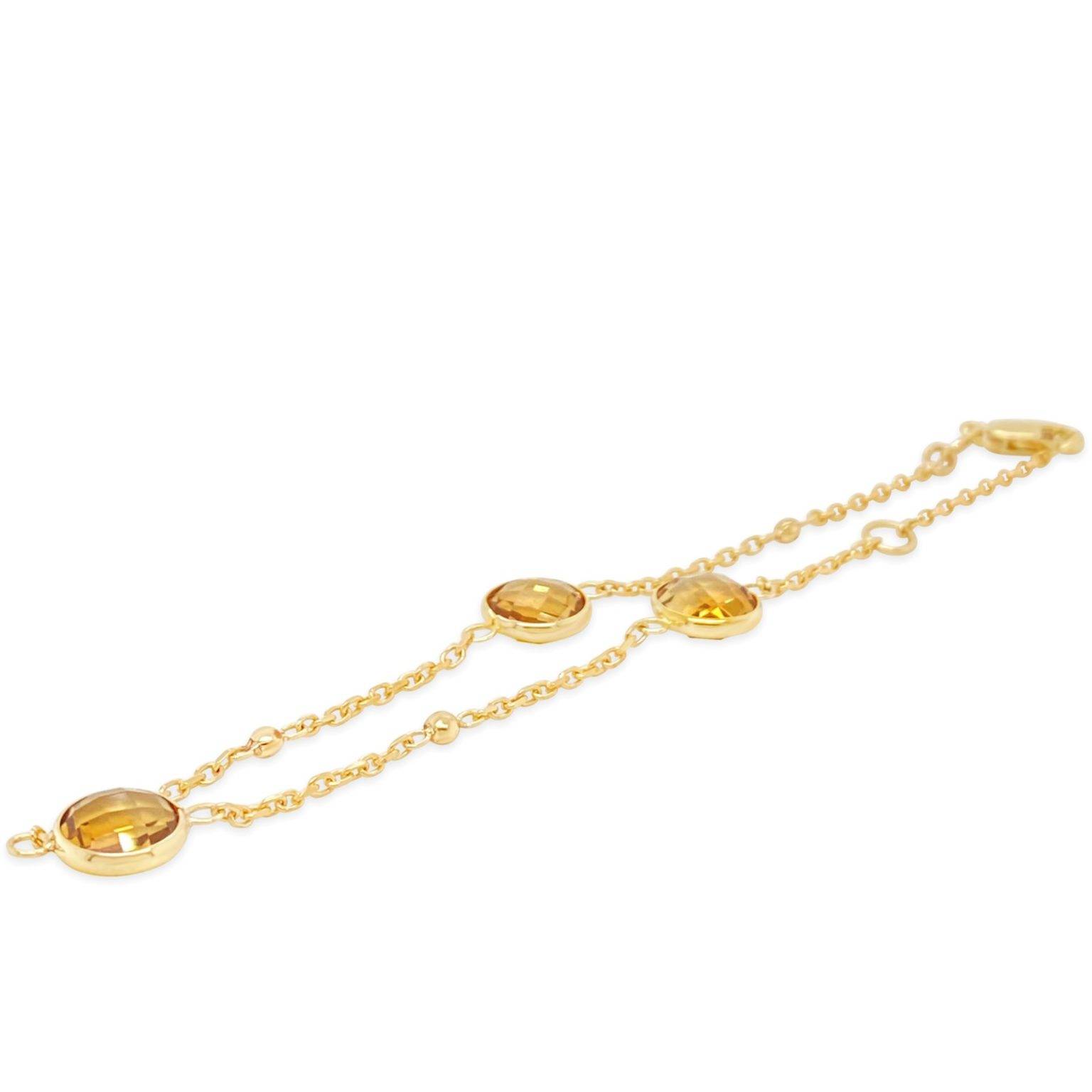 Bracelets and Bangles | Online Jewellery By Gold River Jewellers