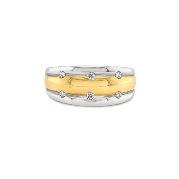 Rings | Online Jewellery Collection by Gold River Jewellers