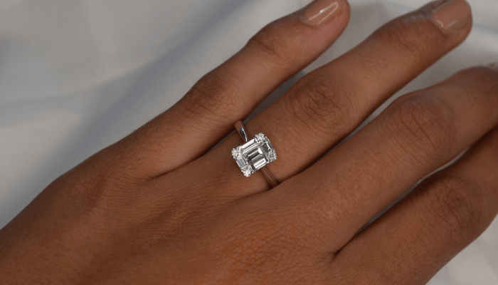 Ring Resizing, the perfect fit. - Gold River Jewellers