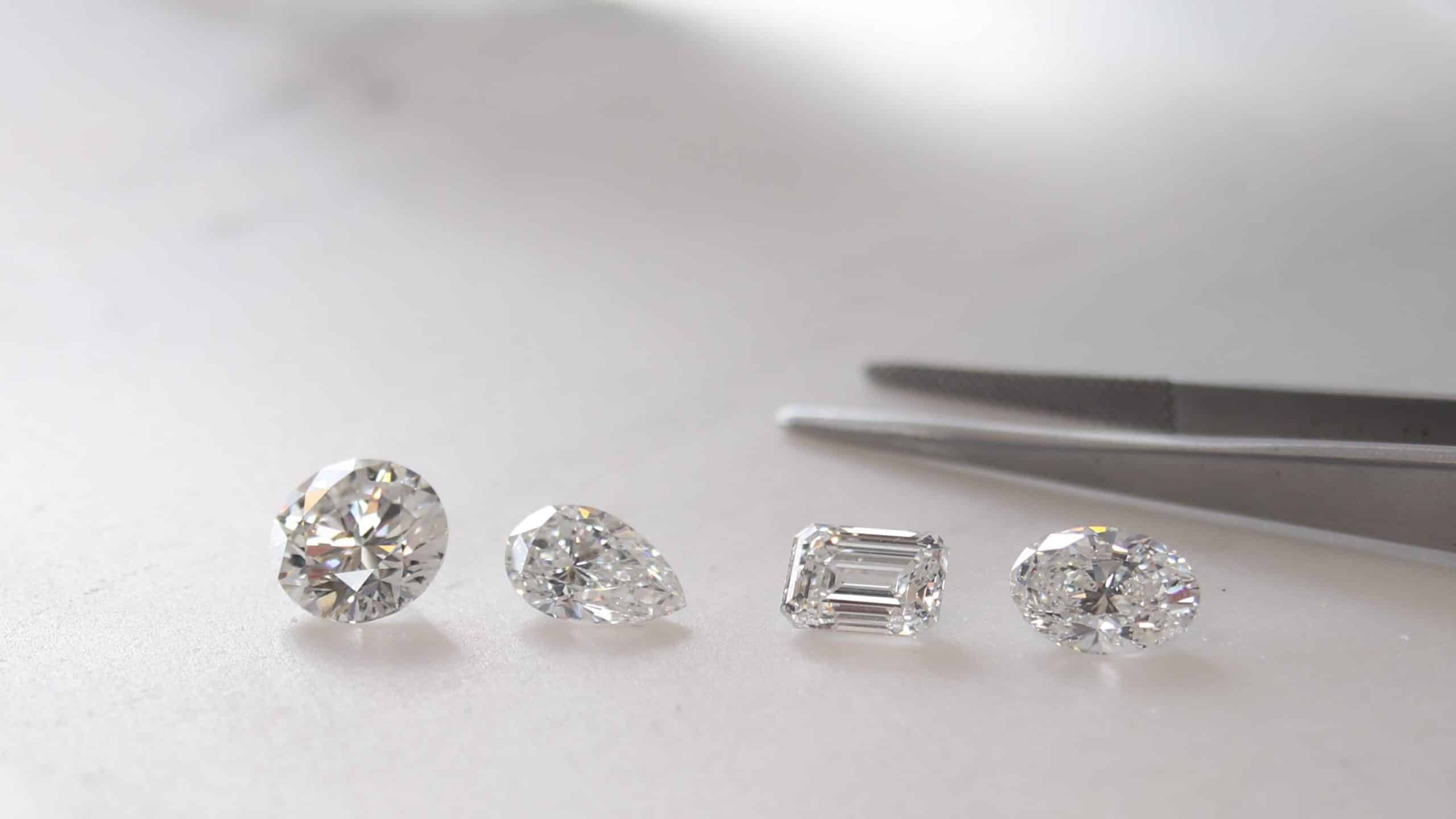 Shining Bright: Exploring the Rise of Lab-Grown Diamonds in Australia