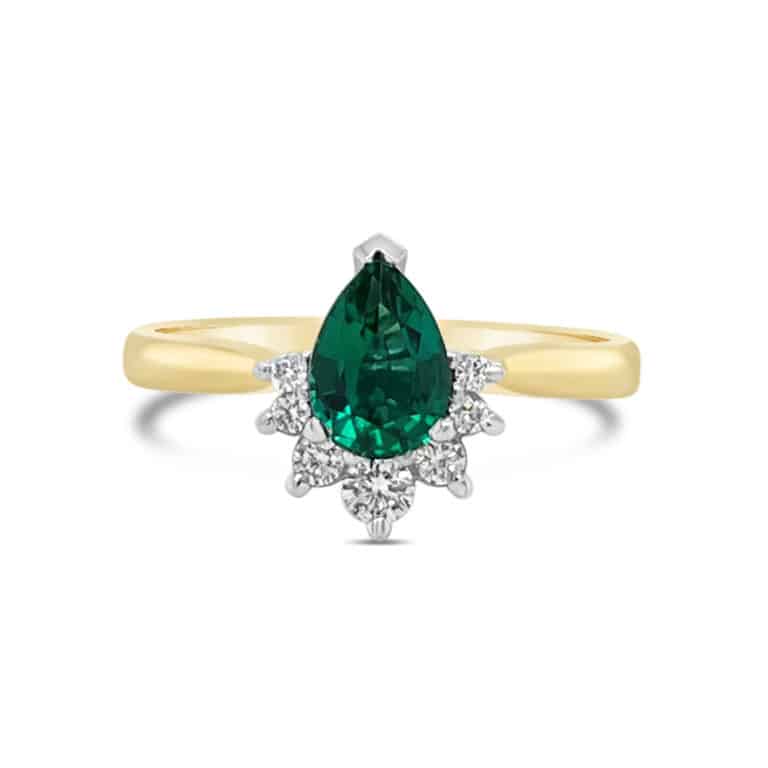 Engagement Rings: High Quality| Gold River Jewellers