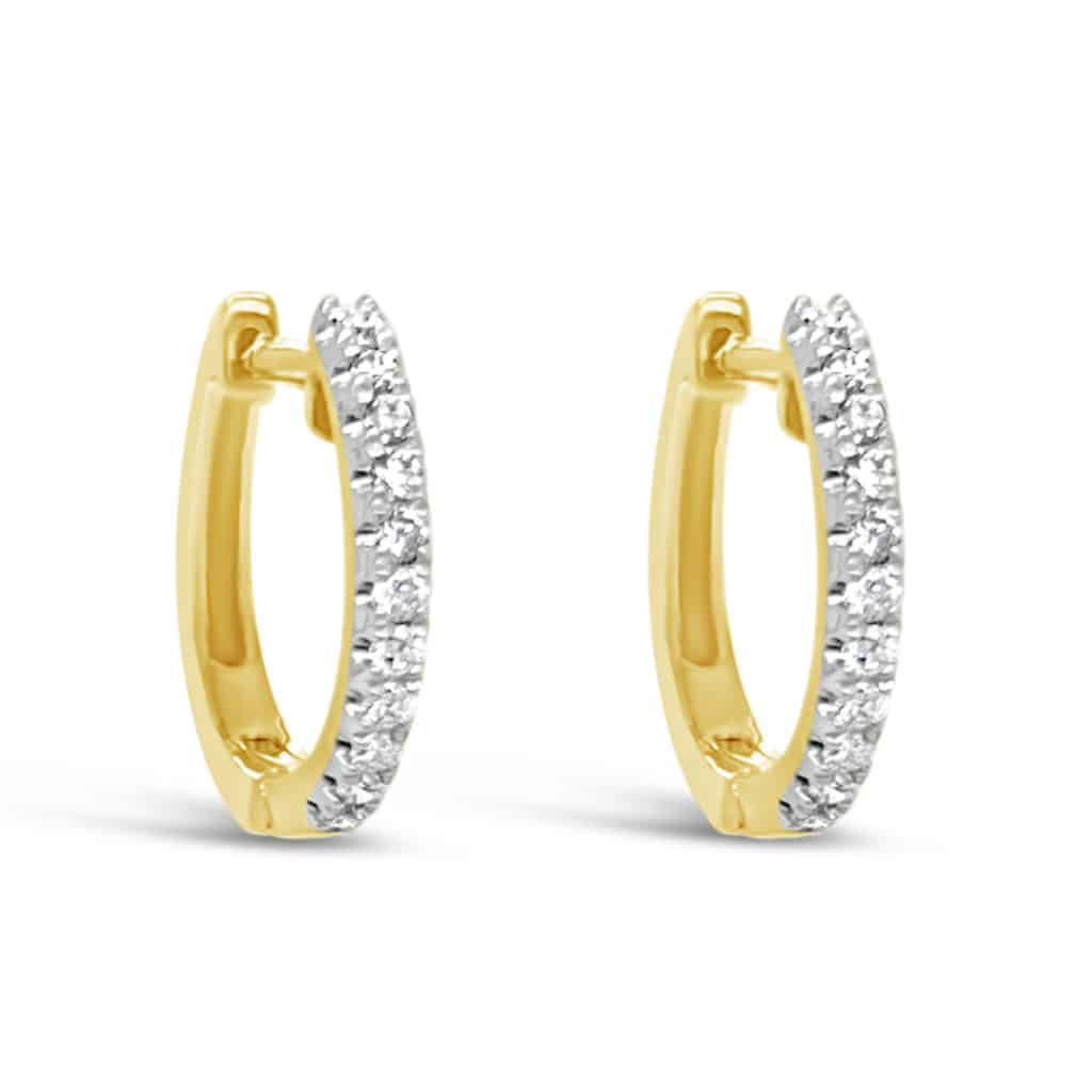 Earrings | Online Jewellery Collection by Gold River Jewellers